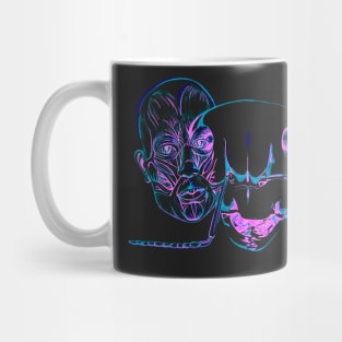 Kafkaesque Mug